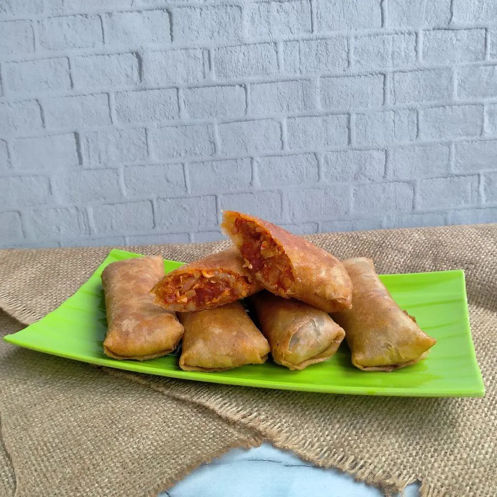 Lumpia Seblak