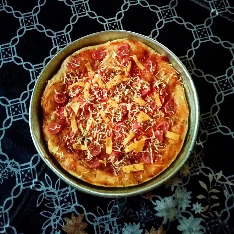 Pizza ekonomis