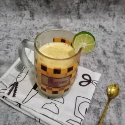 Teh Talua Khas Minang