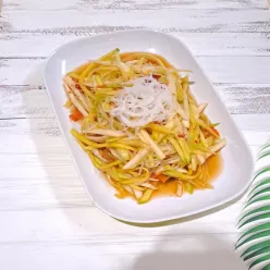 Shomtam Mangga Muda