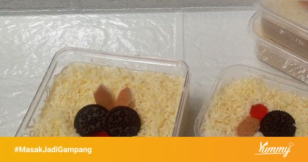 Resep Stup Roti Tawar Sederhana Rumahan di Yummy App