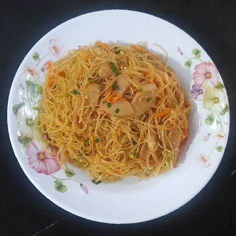 Bihun Goreng