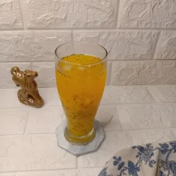 Es Pir Selasih Nutrisari