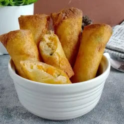 Lumpia Udang