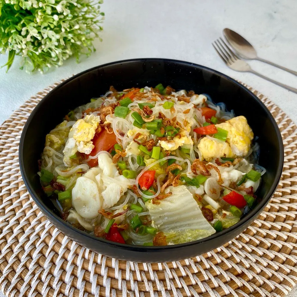 Bihun Kuah