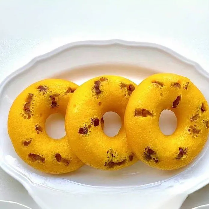 Kue Labu Susu