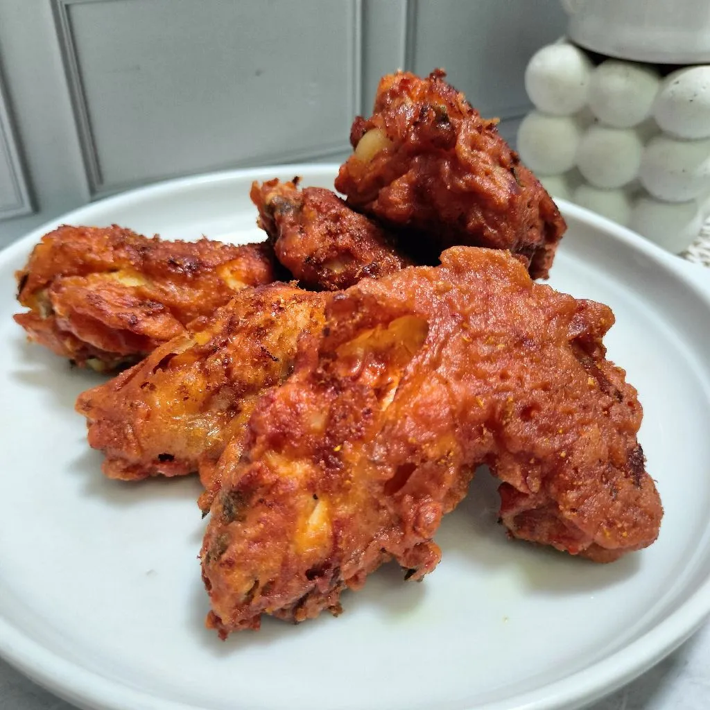 Ayam Goreng Terasi