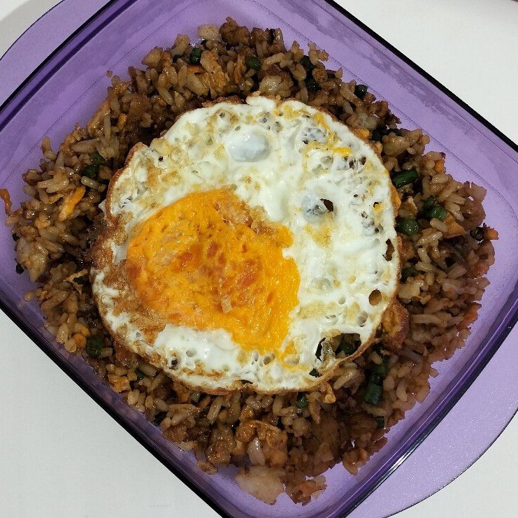 Langkah 8