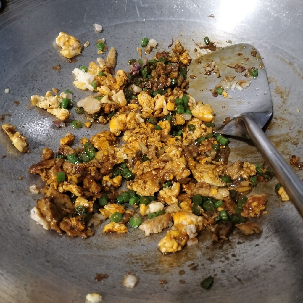 Langkah 6