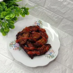 Spicy Chicken Wings