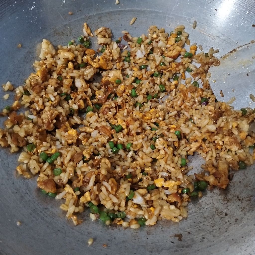 Langkah 7