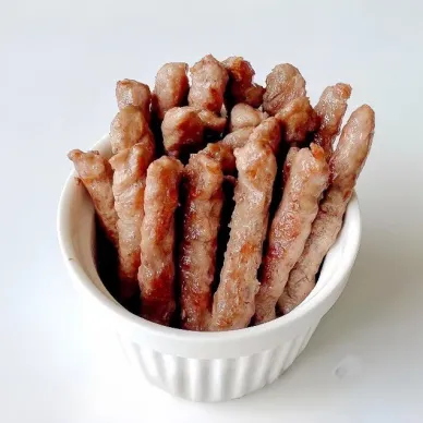 Stik Daging Sapi
