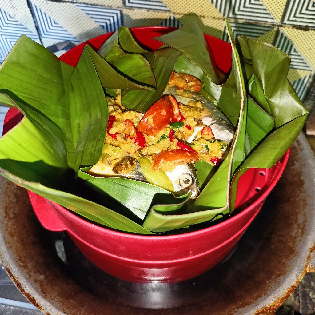 Langkah 5