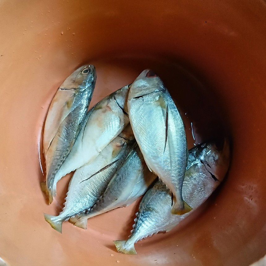 Langkah 1