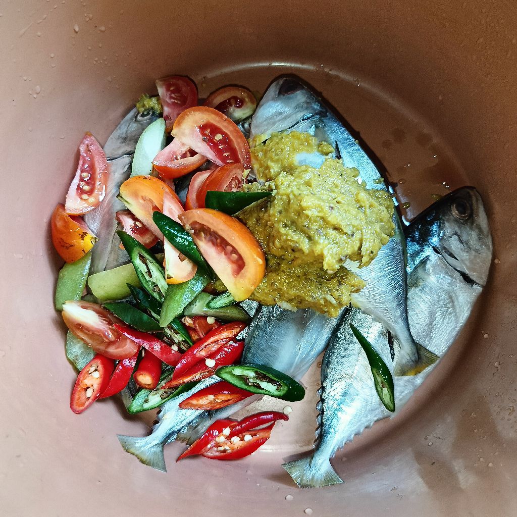 Langkah 3