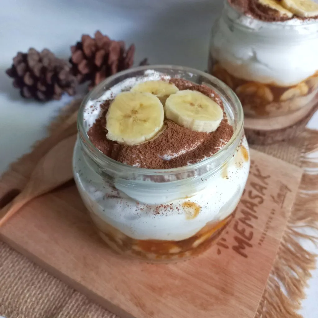 Banoffee Pie