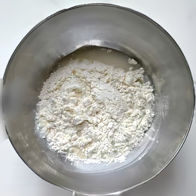 Langkah 1