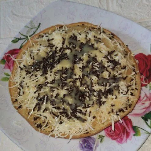 Martabak Manis