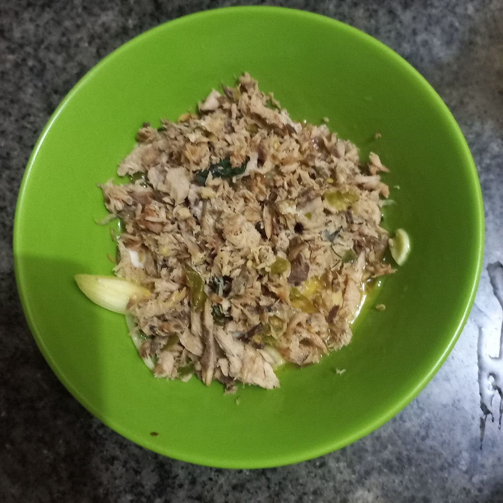 Langkah 3