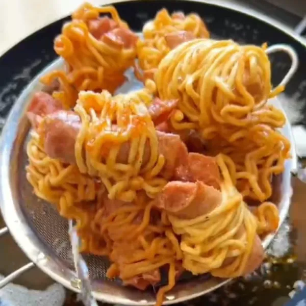 Tiriskan.