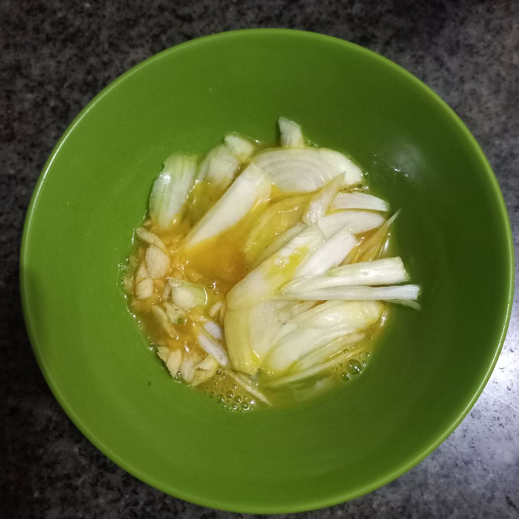 Langkah 2