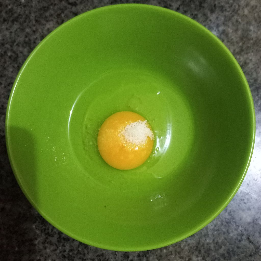 Langkah 1