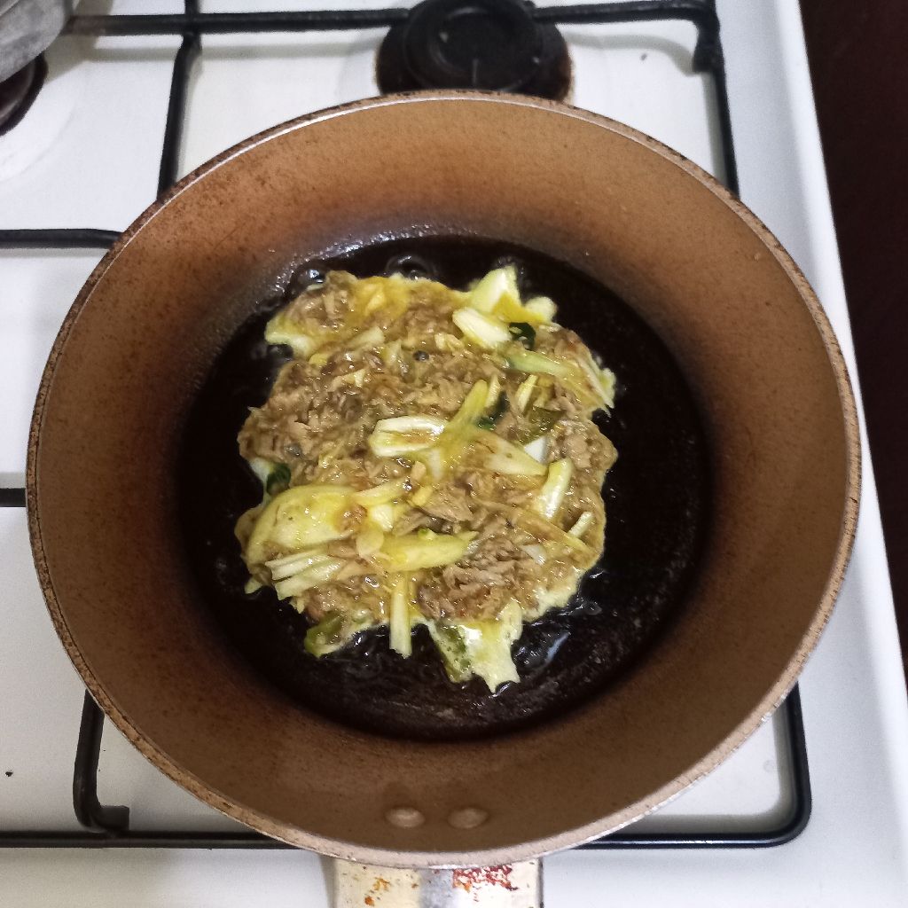 Langkah 5