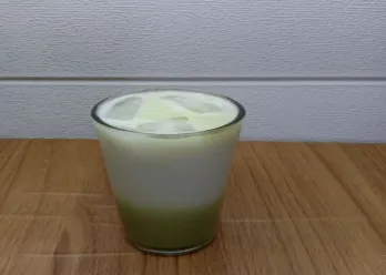 Es Susu Matcha