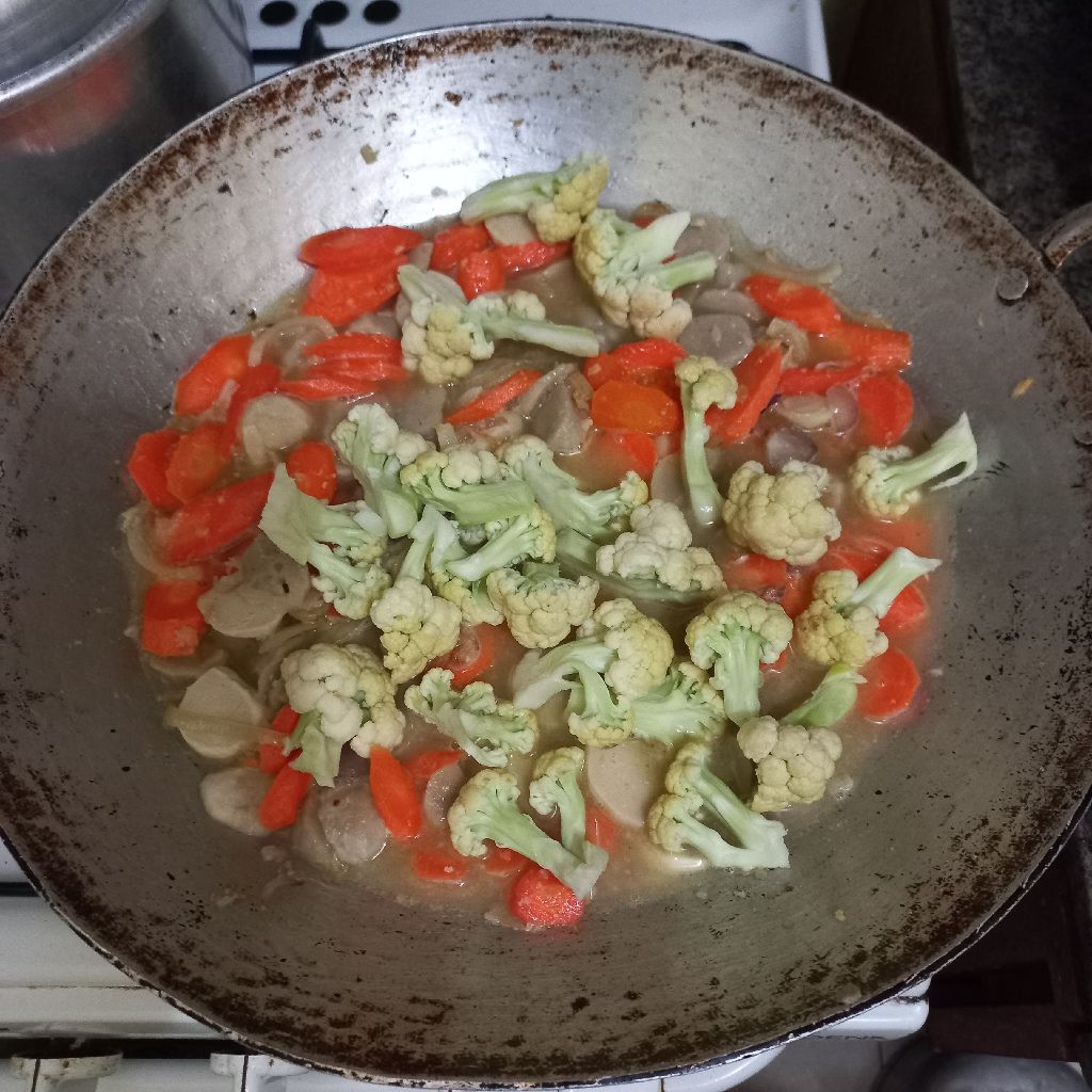 Langkah 6