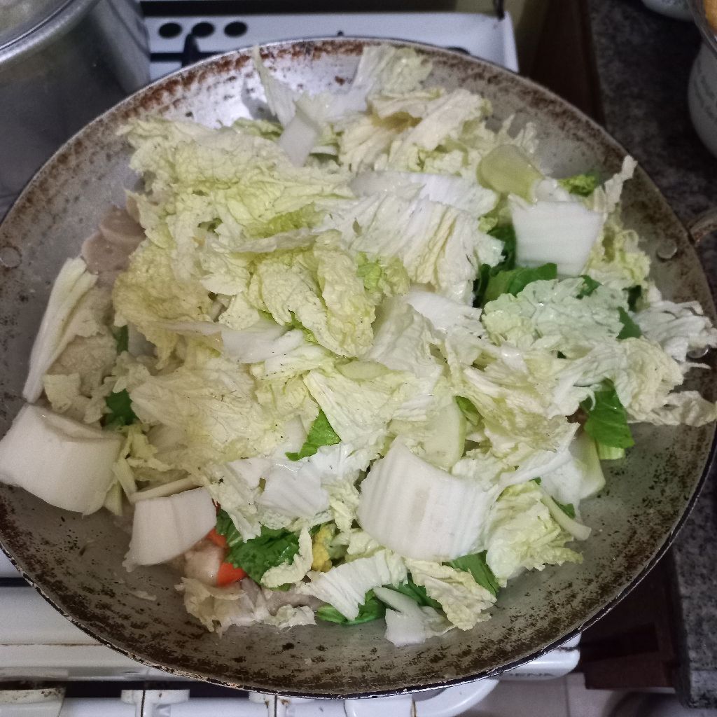 Langkah 7
