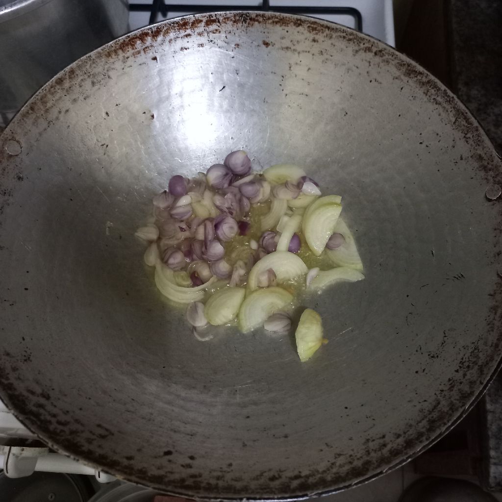 Langkah 2