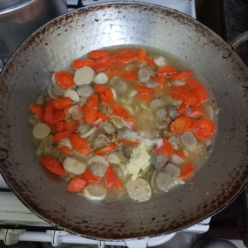 Langkah 5