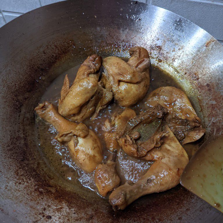 Langkah 2