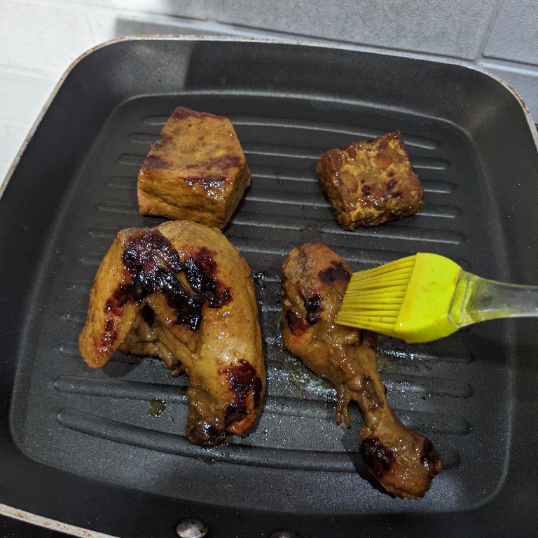 Langkah 5