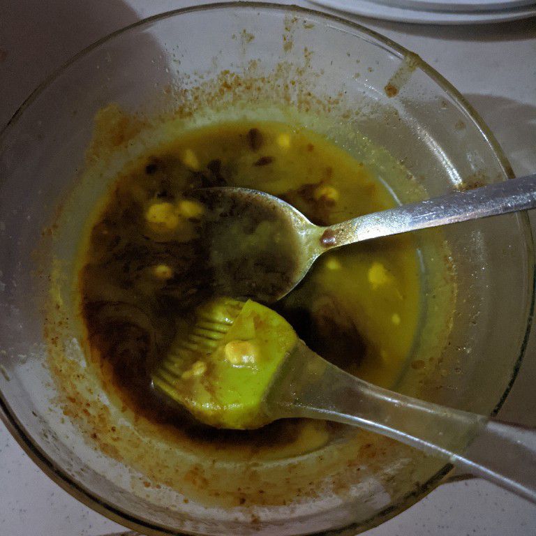 Langkah 3