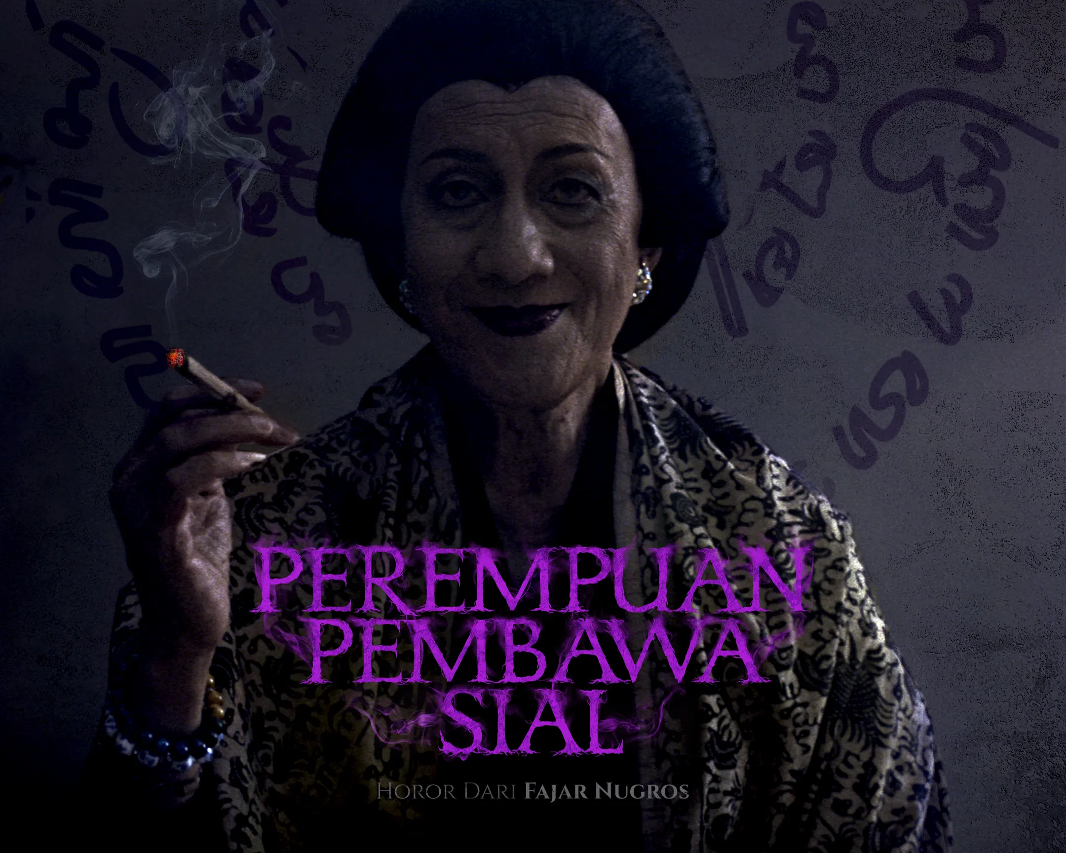 ​"Perempuan Pembawa Sial" Debut di JAFF 2024 