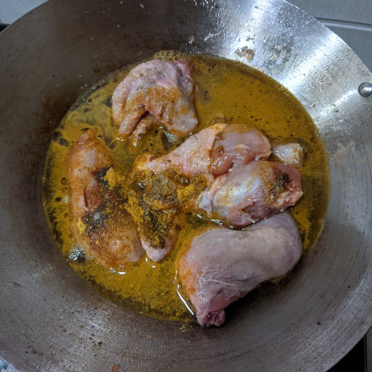 Langkah 1