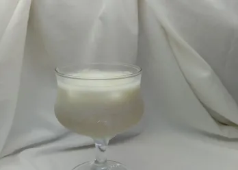 Es Susu Probiotik