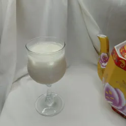 Es Susu Probiotik