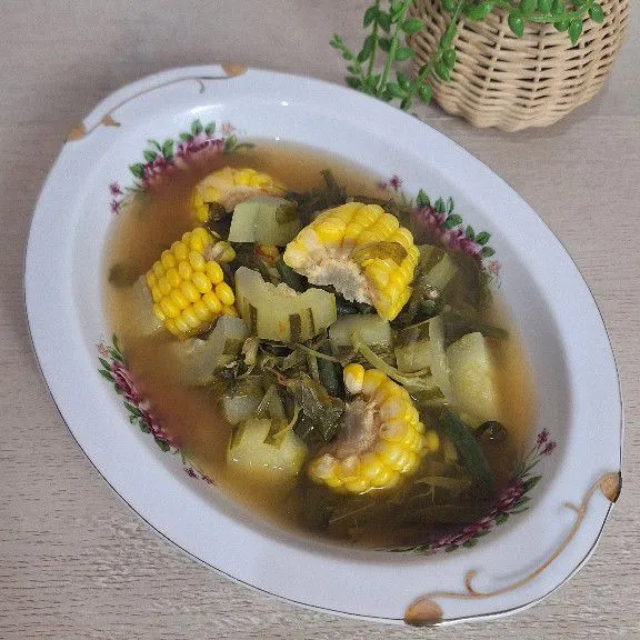 Sayur Asem