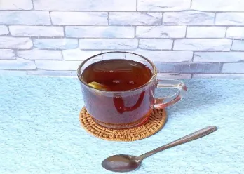 Bandrek Teh