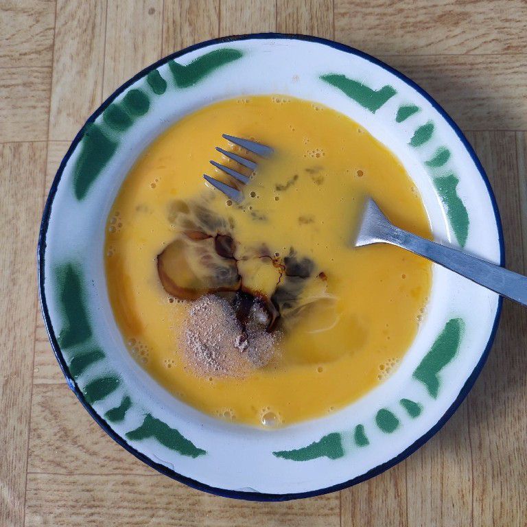 Langkah 1