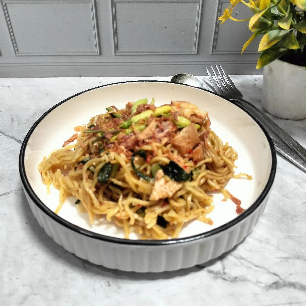 Bakmie Ayam