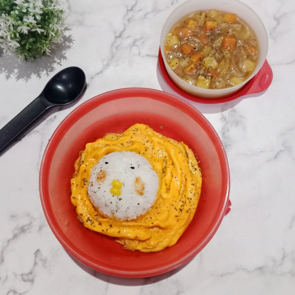 Egg Curry