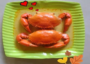 Kare Kepiting
