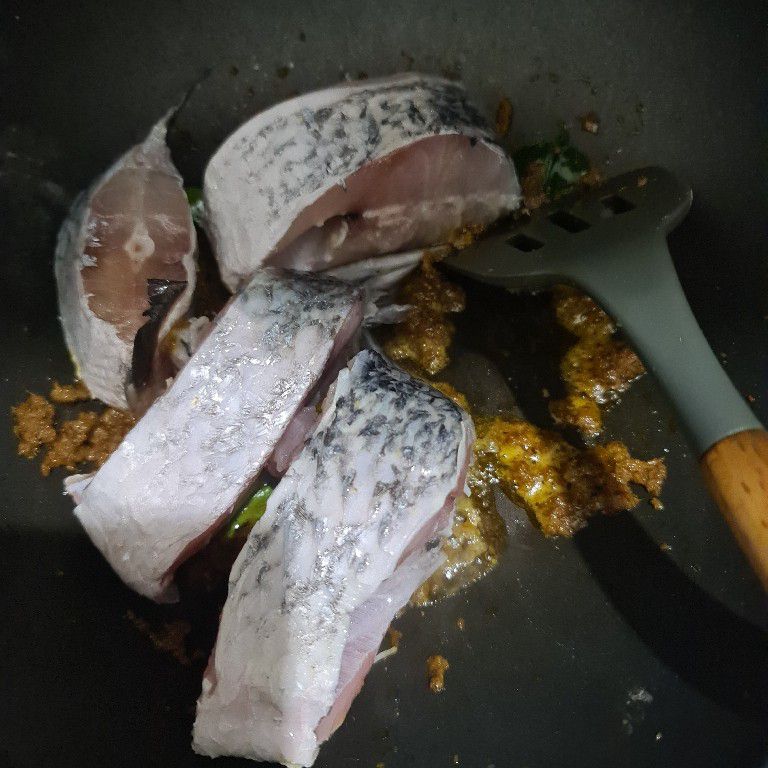 Langkah 3