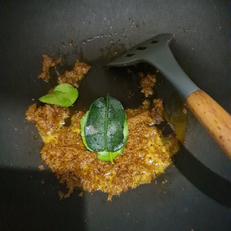Langkah 2