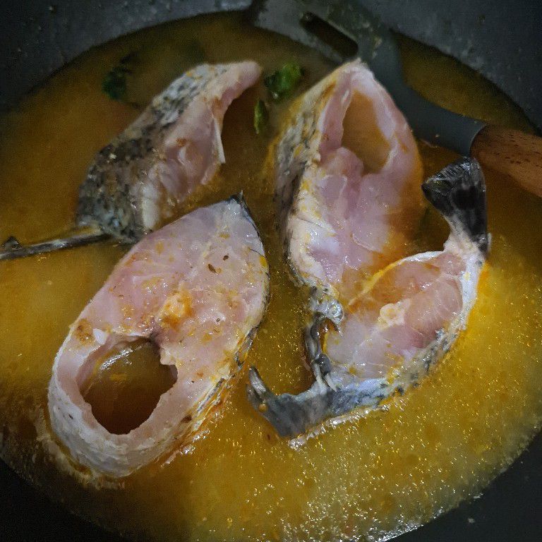 Langkah 4