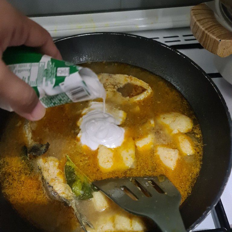 Langkah 6