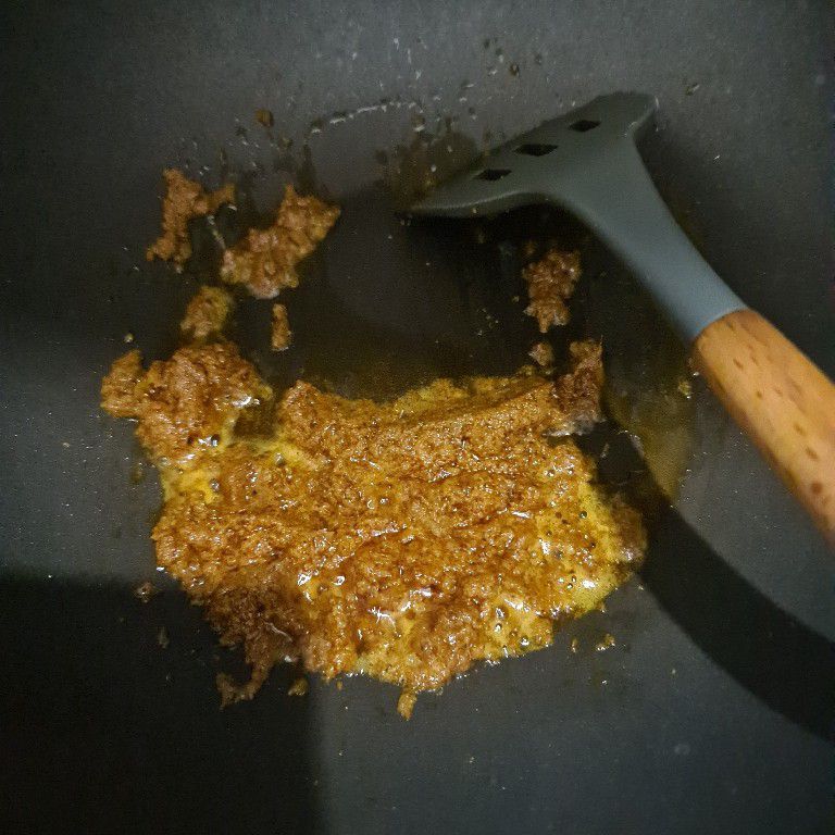 Langkah 1